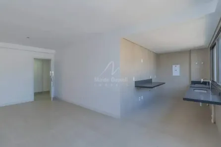 Apartamento com 3 Quartos à venda, 87m² no Cruzeiro, Belo Horizonte