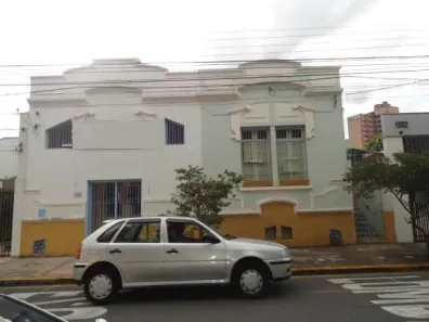 Imóvel Comercial à venda, 307m² no Centro, Piracicaba