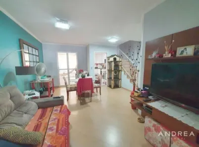 Sobrado com 3 Quartos à venda, 150m² no Jardim Bonfiglioli, São Paulo