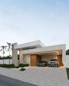 Casa com 1 Quarto à venda, 236m² no Porto Meira, Foz do Iguaçu