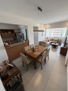Apartamento com 3 Quartos à venda, 92m² no Estados, João Pessoa