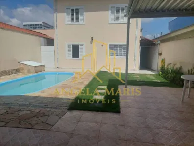 Casa com 4 Quartos à venda, 385m² no Jardim Portugal, São José dos Campos