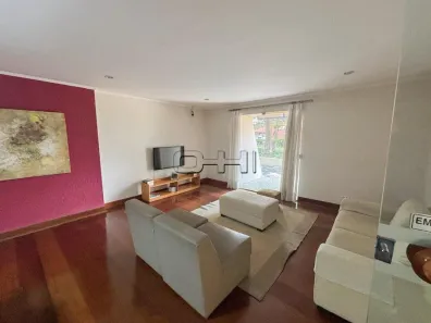 Apartamento com 1 Quarto para alugar, 55m² no Vila Olímpia, São Paulo