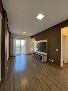 Apartamento com 2 Quartos à venda, 102m² no Centro, Ponta Grossa