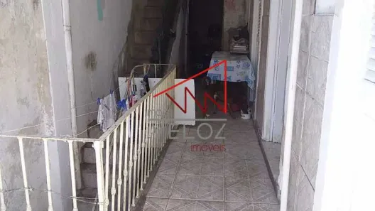 Sobrado com 3 Quartos à venda, 50m² no Santa Teresa, Rio de Janeiro