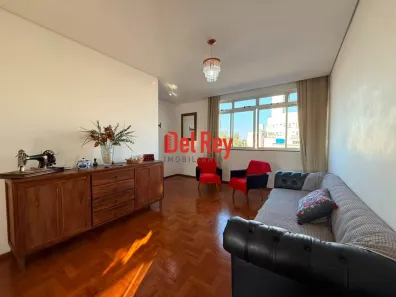 Apartamento com 3 Quartos à venda, 85m² no Padre Eustáquio, Belo Horizonte