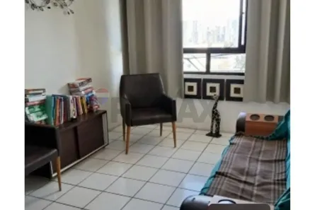 Apartamento com 2 Quartos à venda, 50m² no Boa Viagem, Recife