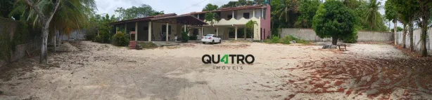 Fazenda/Sítio com 6 Quartos à venda, 200m² no Aquiraz, Aquiraz