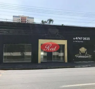 Ponto Comercial para alugar, 44m² no Parque Suzano, Suzano