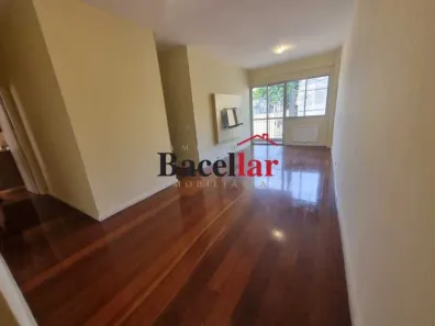Apartamento com 3 Quartos à venda, 120m² no Tijuca, Rio de Janeiro