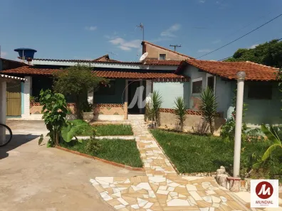 Imóvel Comercial com 2 Quartos à venda, 85m² no Parque Residencial Cândido Portinari, Ribeirão Preto