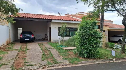 Casa de Condomínio com 3 Quartos à venda, 165m² no Condomínio Residencial Village Vert, Sorocaba