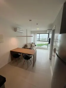 Apartamento com 1 Quarto para alugar, 35m² no São José, Recife