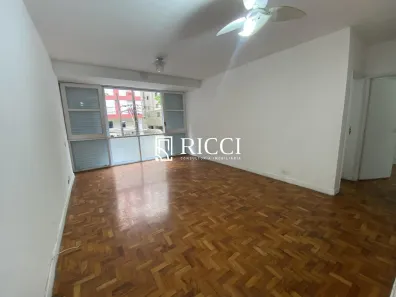 Apartamento com 2 Quartos à venda, 86m² no Aparecida, Santos