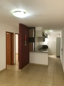 Apartamento com 2 Quartos para alugar, 55m² no Jardim Presidente, Goiânia