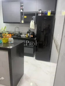 Apartamento com 2 Quartos à venda, 65m² no Vila Camilópolis, Santo André