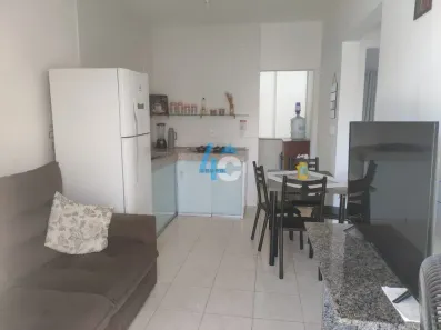 Apartamento com 2 Quartos à venda, 60m² no Coroa Vermelha, Santa Cruz Cabrália