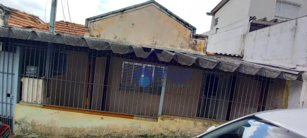 Lote/Terreno à venda, 450m² no Vila Ede, São Paulo