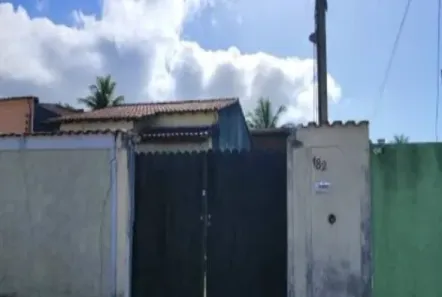 Casa com 2 Quartos à venda, 99m² no Praia do Imperador (Guia de Pacobaíba), Magé