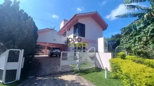 Casa com 3 Quartos à venda, 350m² no Centro, Palhoça