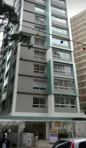 Apartamento com 1 Quarto à venda, 25m² no Bela Vista, São Paulo