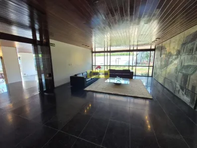 Apartamento com 4 Quartos à venda, 316m² no Graças, Recife