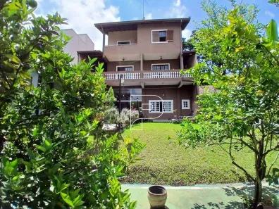 Casa de Condomínio com 3 Quartos à venda, 300m² no Horizontal Park, Cotia