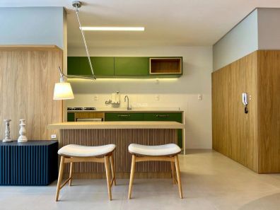 Apartamento com 3 Quartos à venda, 122m² no Agronômica, Florianópolis