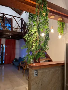 Casa de Condomínio com 3 Quartos para alugar, 135m² no Maria Farinha, Paulista