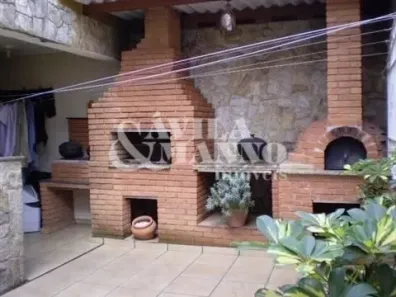 Sobrado com 3 Quartos à venda, 190m² no Parque da Mooca, São Paulo
