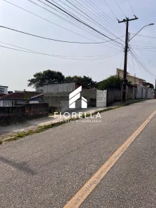 Lote/Terreno à venda, 310m² no Jardim Atlântico, Florianópolis