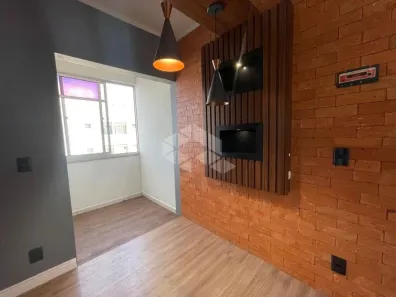 Apartamento com 2 Quartos para alugar, 60m² no Pagani, Palhoça