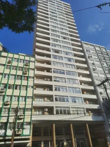 Apartamento com 2 Quartos à venda, 80m² no Centro Histórico, Porto Alegre