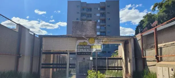 Apartamento com 2 Quartos para alugar, 66m² no Nossa Senhora da Abadia, Uberaba