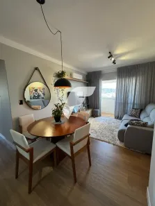 Apartamento com 2 Quartos à venda, 79m² no Barreiros, São José