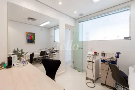 Sala Comercial para alugar, 90m² no Cerqueira César, São Paulo