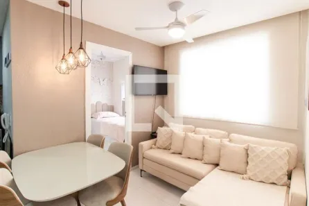 Apartamento com 2 Quartos à venda, 38m² no Vila Guilherme, São Paulo