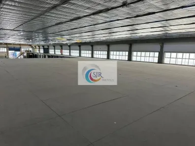 Galpão/Depósito/Armazém para alugar, 2150m² no Lapa, São Paulo