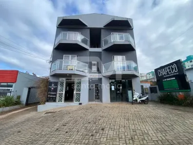 Apartamento com 1 Quarto para alugar, 40m² no Efapi, Chapecó