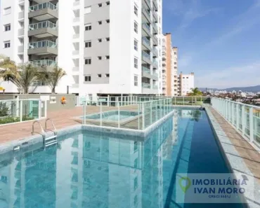 Apartamento com 3 Quartos à venda, 102m² no Jardim Atlântico, Florianópolis
