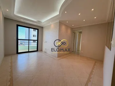 Apartamento com 3 Quartos à venda, 75m² no Gopoúva, Guarulhos