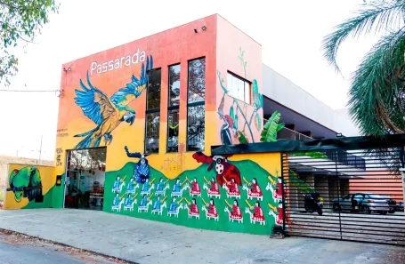 Imóvel Comercial com 14 Quartos à venda, 447m² no Jardim Taquaral, Pirenópolis
