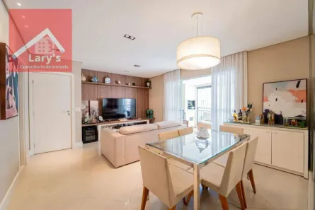 Apartamento com 2 Quartos à venda, 112m² no Vila Mascote, São Paulo