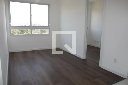 Apartamento com 2 Quartos à venda, 43m² no Vila Sabrina, São Paulo