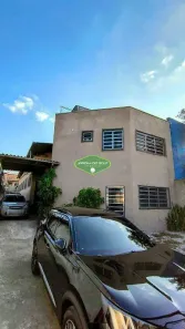 Galpão/Depósito/Armazém para alugar, 320m² no Americanópolis, São Paulo
