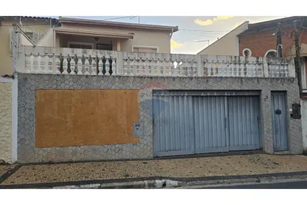 Casa com 3 Quartos à venda, 134m² no Jardim Proença, Campinas