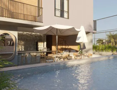 Apartamento com 2 Quartos à venda, 61m² no Altiplano Cabo Branco, João Pessoa