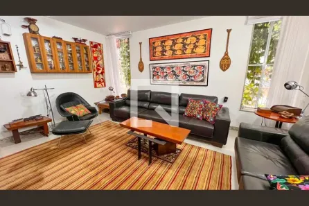 Casa com 4 Quartos à venda, 339m² no Comiteco, Belo Horizonte