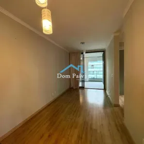 Apartamento com 2 Quartos à venda, 70m² no Vila Mariana, São Paulo