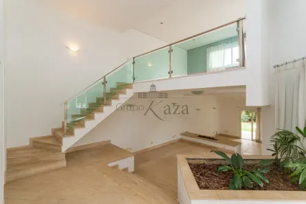 Casa de Condomínio com 4 Quartos à venda, 550m² no Alphaville Residencial Dois, Barueri